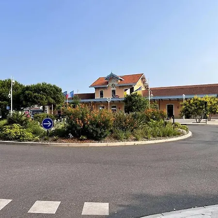 T3 Entier - Centre Arcachon