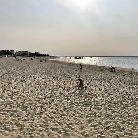 T3 Entier - Centre Arcachon