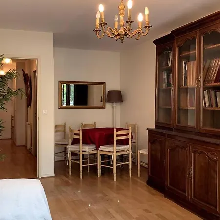 Apartmán T3 Entier - Centre Arcachon