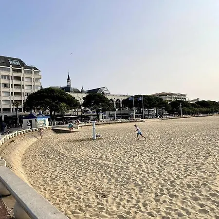 T3 Entier - Centre * Arcachon
