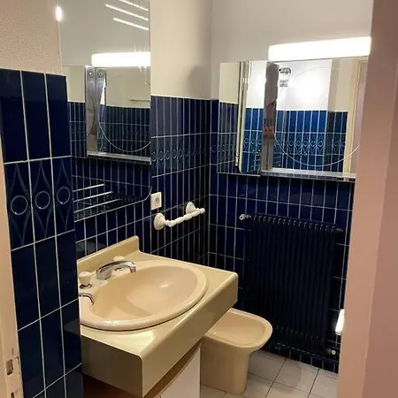 T3 Entier - Centre Appartamento Arcachon