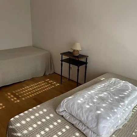 T3 Entier - Centre Apartmán Arcachon
