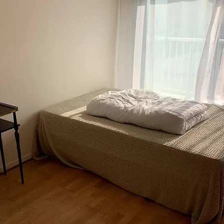 T3 Entier - Centre Apartmán