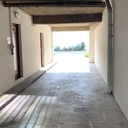 T3 Entier - Centre Apartmán