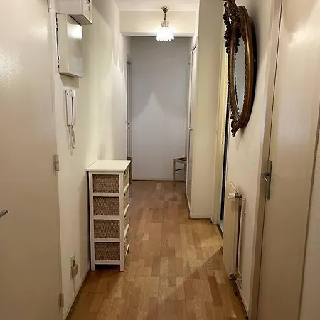T3 Entier - Centre Apartmán *