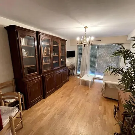 T3 Entier - Centre Appartamento Arcachon