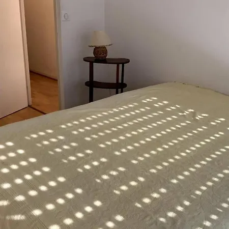 T3 Entier - Centre Apartmán